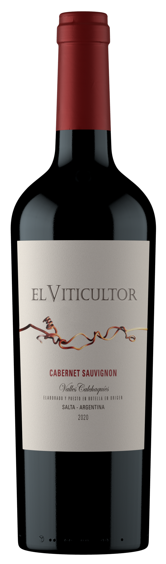 El Viticultor CS 2020